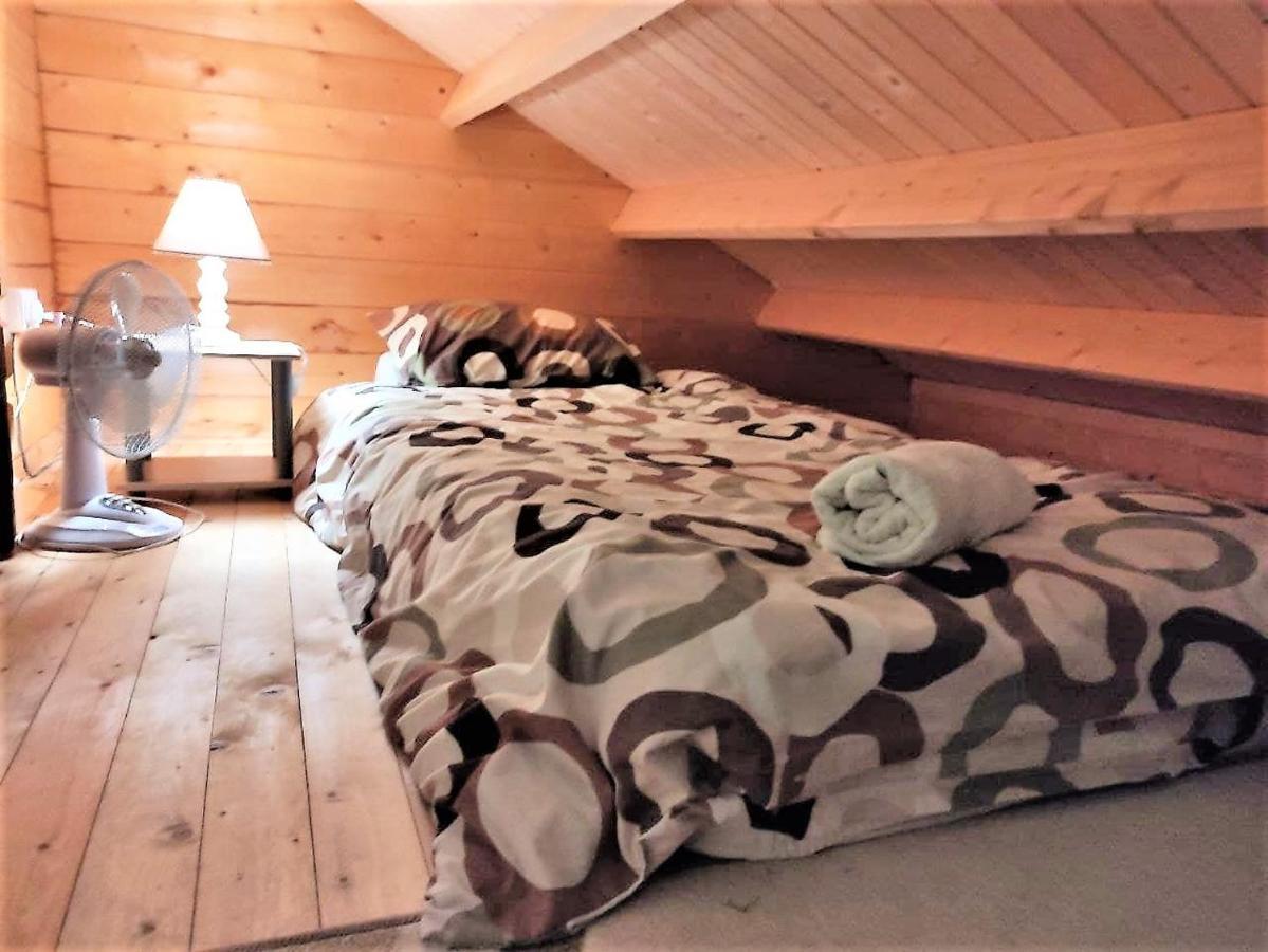 The Cosy Mountain Cabin With Stunning Views Near Troodos Kato Amiandos Exteriör bild