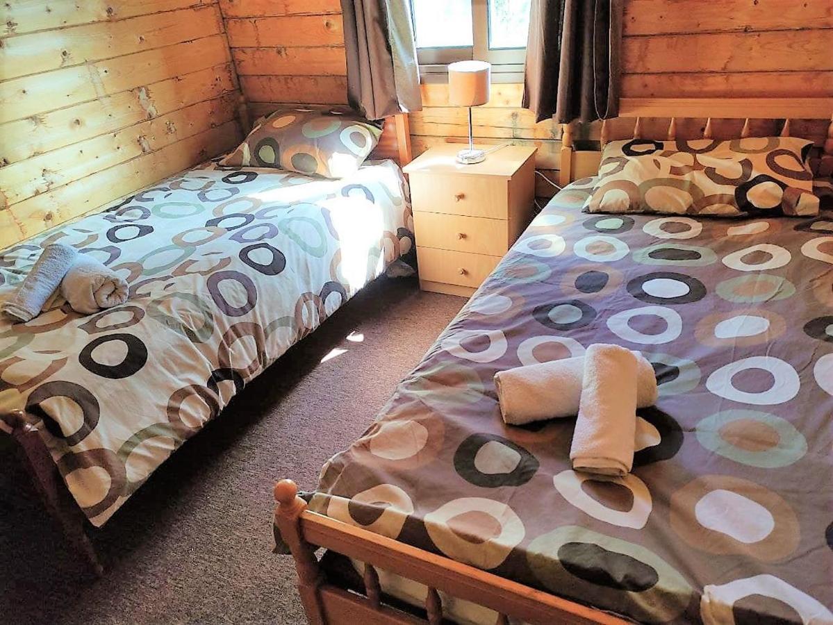 The Cosy Mountain Cabin With Stunning Views Near Troodos Kato Amiandos Exteriör bild